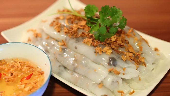 Đặc sản Nam Định ngon và hấp dẫn luôn làm say lòng người thưởng thức từ lâu