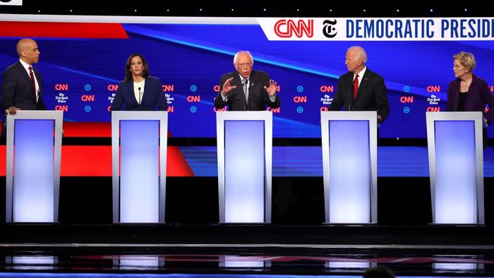 How Much Will Medicare for All Cost You?