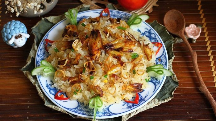 Những đặc sản Nam Định với hương vị thơm ngon, hấp dẫn luôn khiến du khách phải quay lại thưởng thức.