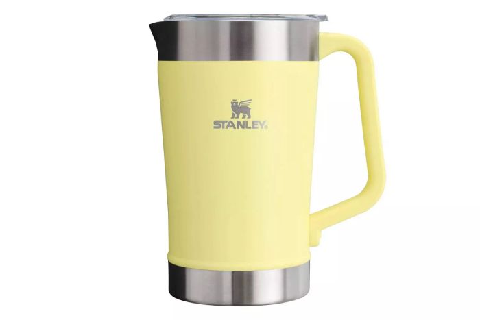 Target Stanley 64 oz Stainless Steel Stay-Chill Pitcher