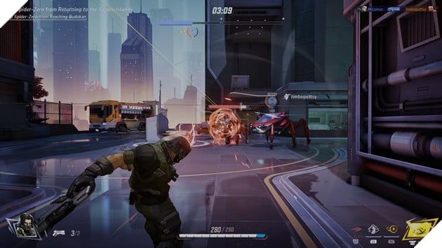 Marvel Rivals Suýt Mất Mái Nhà Do NetEase Lo Ngại Chi Phí Bản Quyền