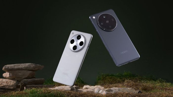 OPPO Find X8 Mini sẽ có thân máy cực kỳ mỏng, mang đến sự tiện lợi và tinh tế.