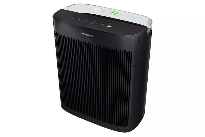 Honeywell Insight HPA5300B HEPA Air Purifier