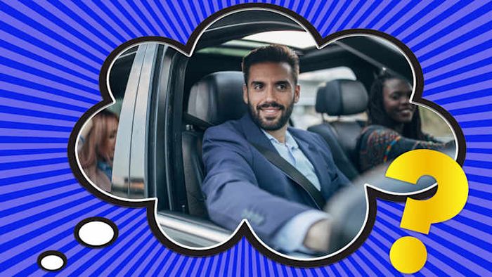 Have you ever wondered why the front seat of a car is called