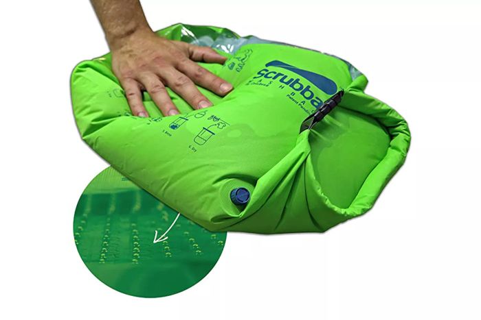 Scrubba Portable Wash Bag