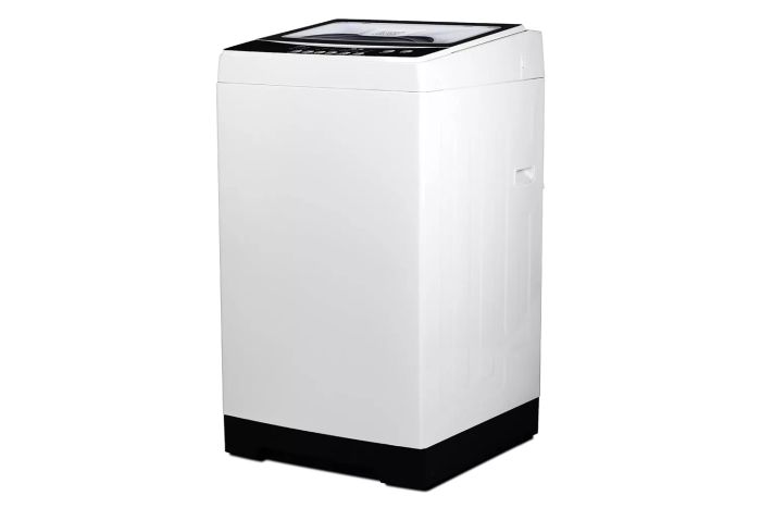 Wayfair Black + Decker Small Portable Washer 3.0 cu. ft.