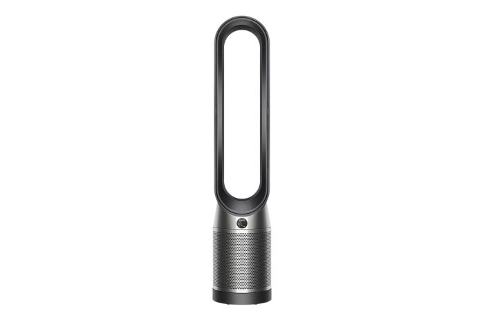 Dyson TP07 Purifier Cool Air Purifying Fan