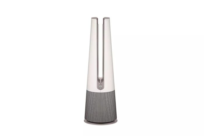 LG PuriCare AeroTower True HEPA Air Purifying Fan