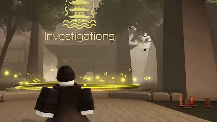 Cách thu thập Domain Shard trong Jujutsu Infinite