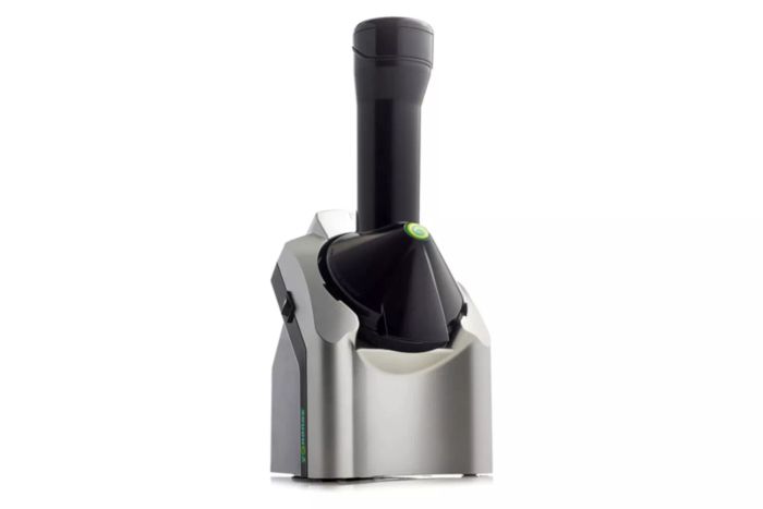 Yonanas Classic Soft-Serve Dessert Maker