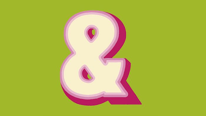 This humble symbol carries a surprisingly rich history.
