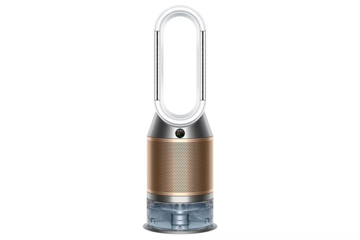 Dyson Purifier Humidify+Cool Formaldehyde PH04