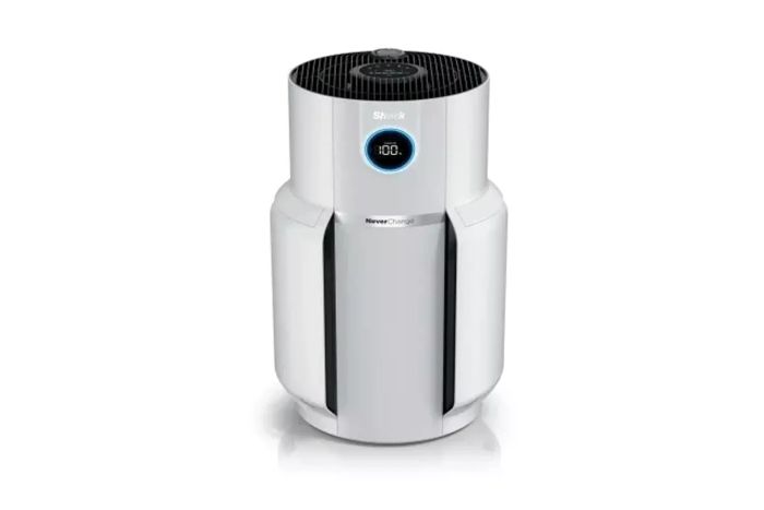 Shark NeverChange Air Purifier MAX