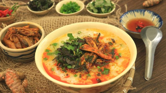 Những đặc sản nổi tiếng nhất của Nghệ An