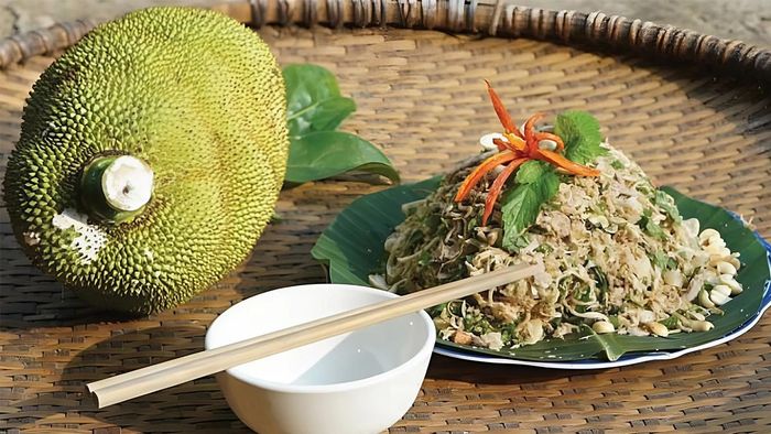 Đặc sản tại Nghệ An