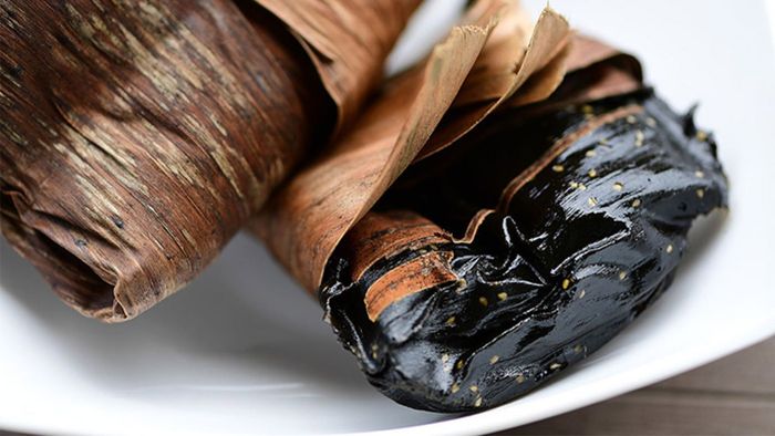 Món bánh kẹo đặc sản Nghệ An