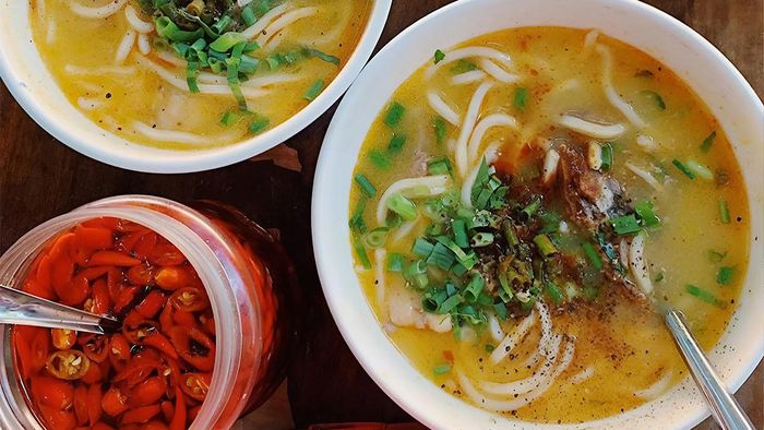 Những đặc sản Nghệ An ngon nhất bạn nên thử