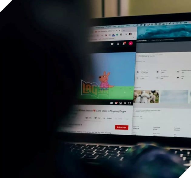 Sự Thật Bất Ngờ Về Những Video 'Ma' Trên YouTube: Hàng Tỉ Nội Dung Bị Lãng Quên