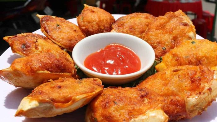 Những món ăn đặc sản nổi tiếng của Nghệ An