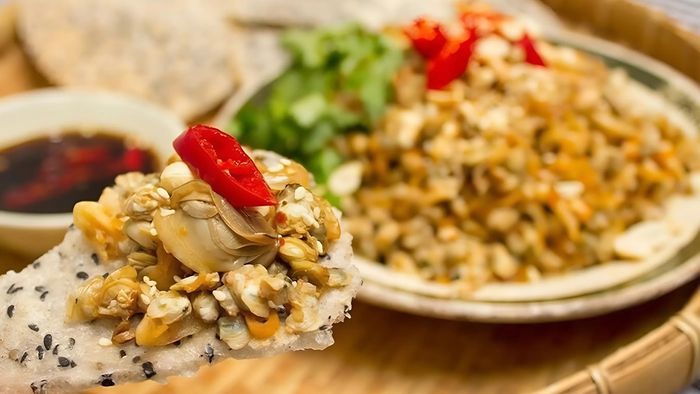 Những món ăn đặc sản của Nghệ An
