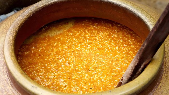 Đặc sản tại Nghệ An