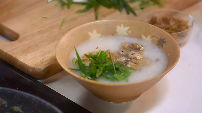 Món ăn được yêu thích tại Nghệ An