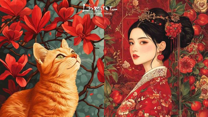 Con giáp nữ khiến đàn ông say đắm