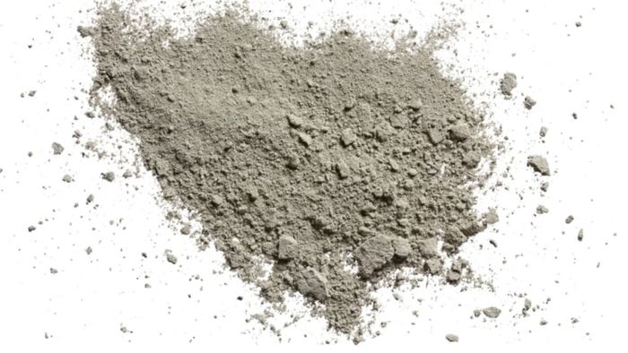Cement is a vital substance in construction, acting as the binder in creating durable, solid structures. This fine powder, when mixed with water and an aggregate like sand, transforms into a paste, commonly known as concrete. The mixture takes on the shape of its mold and solidifies into a hard, rock-like form, making concrete one of the most used materials worldwide.