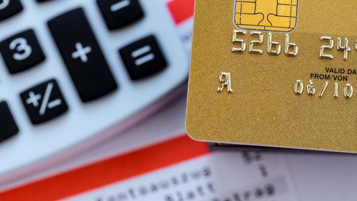 Don’t spend on extra credit card fees merely for the cash back benefits