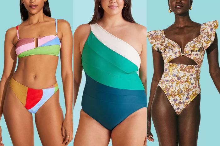 The Best Online Swimsuit Shopping Destinations
