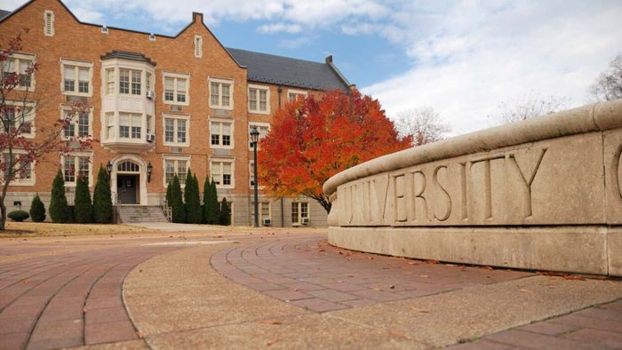 College students who are parents may be eligible for financial support for childcare