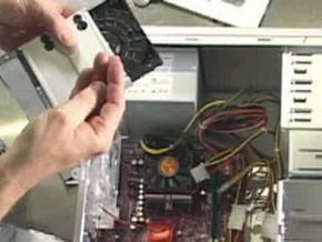 The Ultimate Guide to Building Your Own Computer - Part 6.