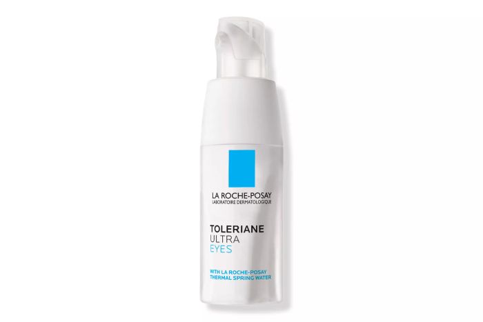 La Roche-Posay Toleriane Dermallegro Soothing Eye Cream