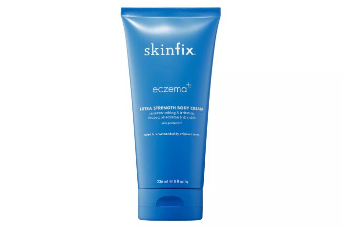 Skinfix Eczema+ Extra Strength Body Cream