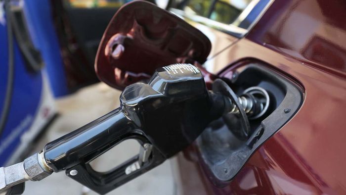 How much longer will gas prices keep climbing?
