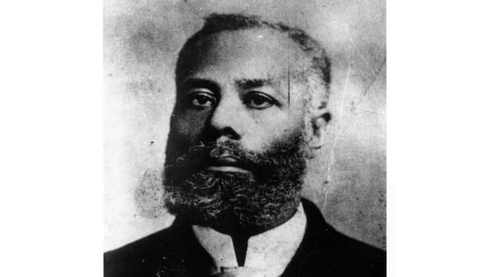 The inventor Elijah McCoy may or may not be the true 'Real McCoy.'