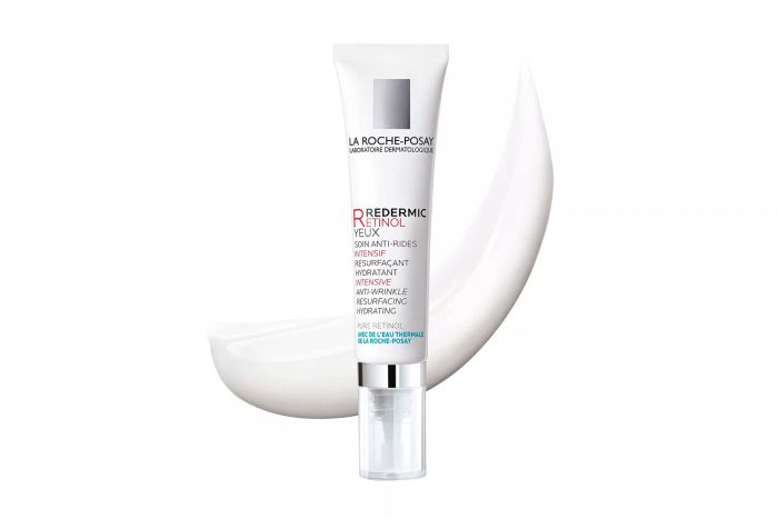 La Roche-Posay Redermic R Retinol Eye Cream