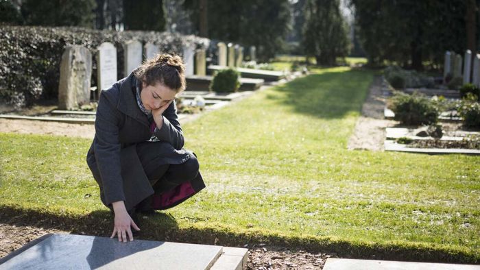 Steps to Take When You Inherit Money