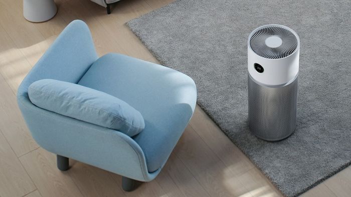 Xiaomi Mi Air Purifier Elite