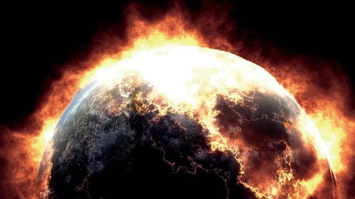 End Of World