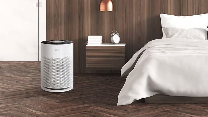 LG PuriCare 360 Hit AS60GHWG0