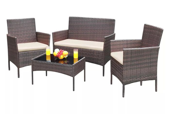 Amazon Greesum Patio Furniture