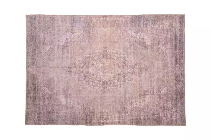 Amazon Monolia Machine-Washable Area Rug