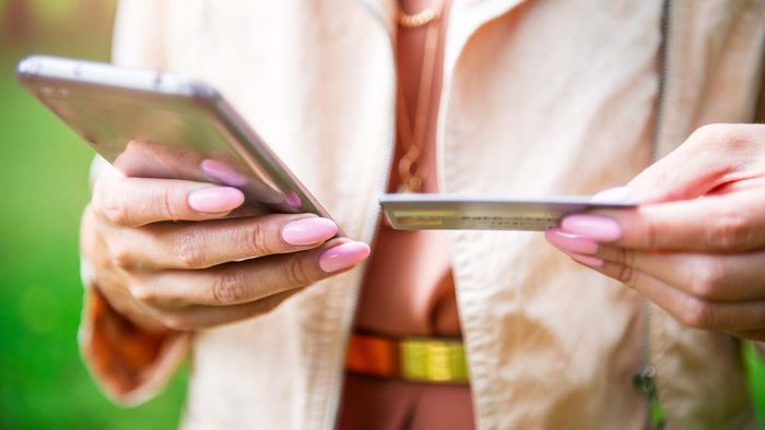 What to Do If Your Credit Score Takes a Dive