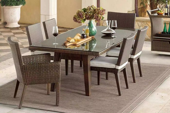 Frontgate Outdoor Furnishings