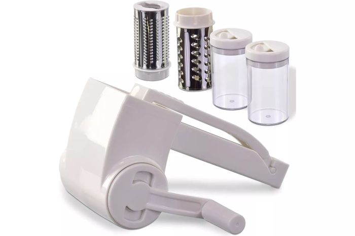 Vivaant Cheese Grater