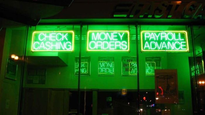 Early Wage Apps Resemble Payday Loans More Than You Might Think