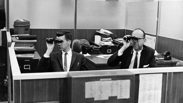 What’s Going on in the Bond Market?