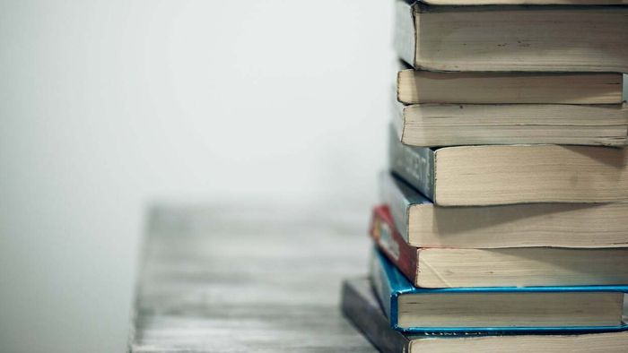 Keep track of those receipts for your textbooks
