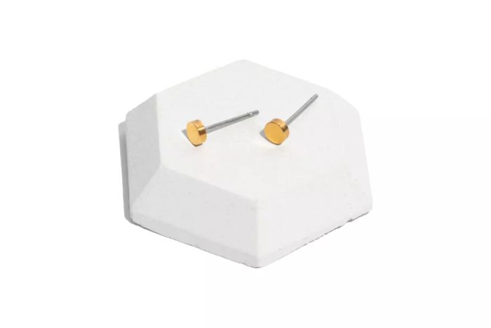 Tini Lux Livie Stud Earrings